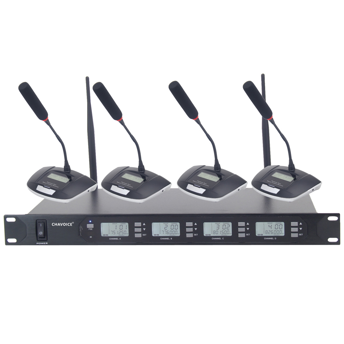 UHF����һ�������߻�Ͳ